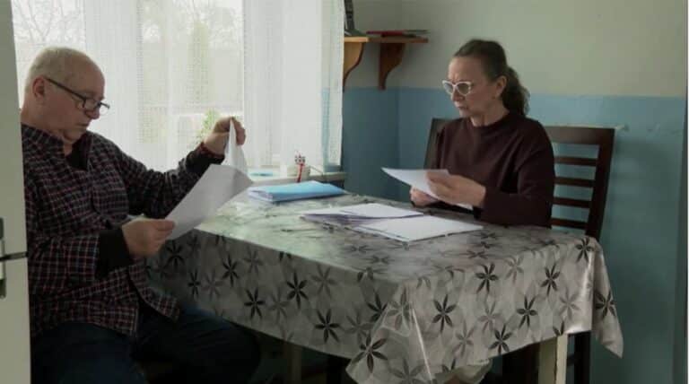 Gigantyczny rachunek za energię dla emerytów. Zaskoczenie kwotą 60 tys. zł, zwłaszcza za okres letni. 4