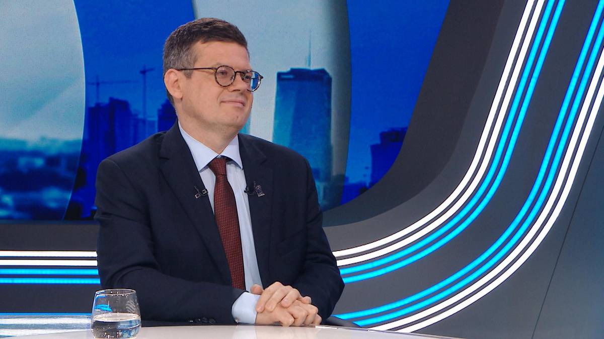 Wartości w grze: "Ewangelia - motor zmian w polityce"? 4