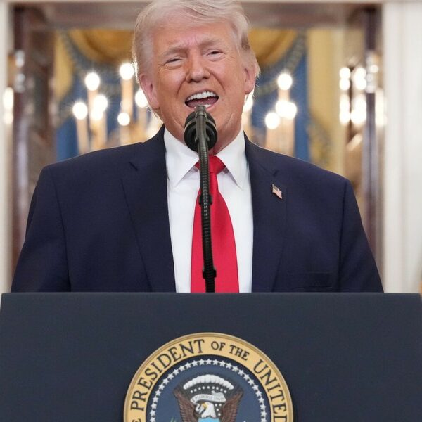 Polskie życie 55 Nafta drożeje po zapowiedziach Trumpa: „Zadamy potężny cios”.