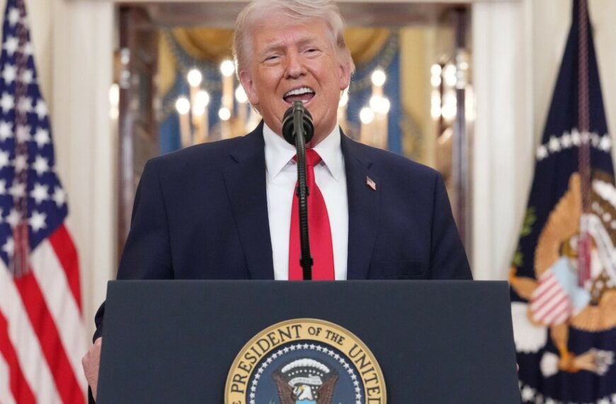 Polskie życie 30 Nafta drożeje po zapowiedziach Trumpa: „Zadamy potężny cios”.