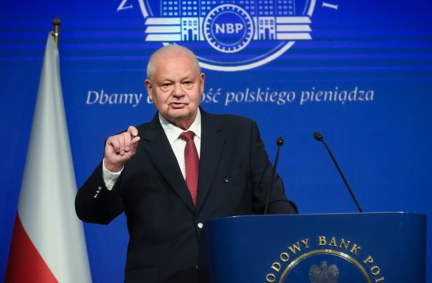 Oprocentowanie w 2026. Jak postąpi Rada?