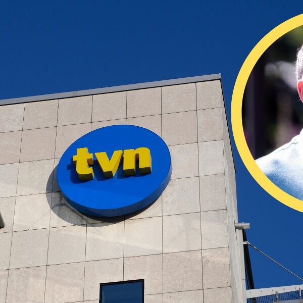 Polskie życie 48 Kontrowersje wobec przejęcia TVN. Szef Paramount Skydance rezygnuje.