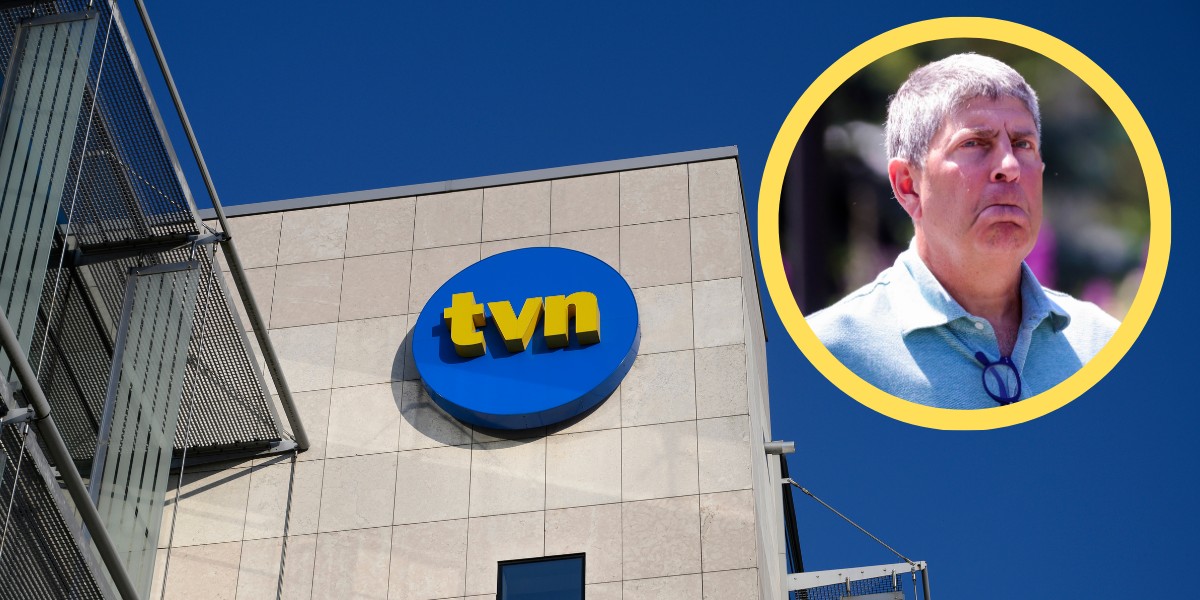 Kontrowersje wobec przejęcia TVN. Szef Paramount Skydance rezygnuje. 2 Jeff Shell opuścił zarząd nowego właściciela TVN