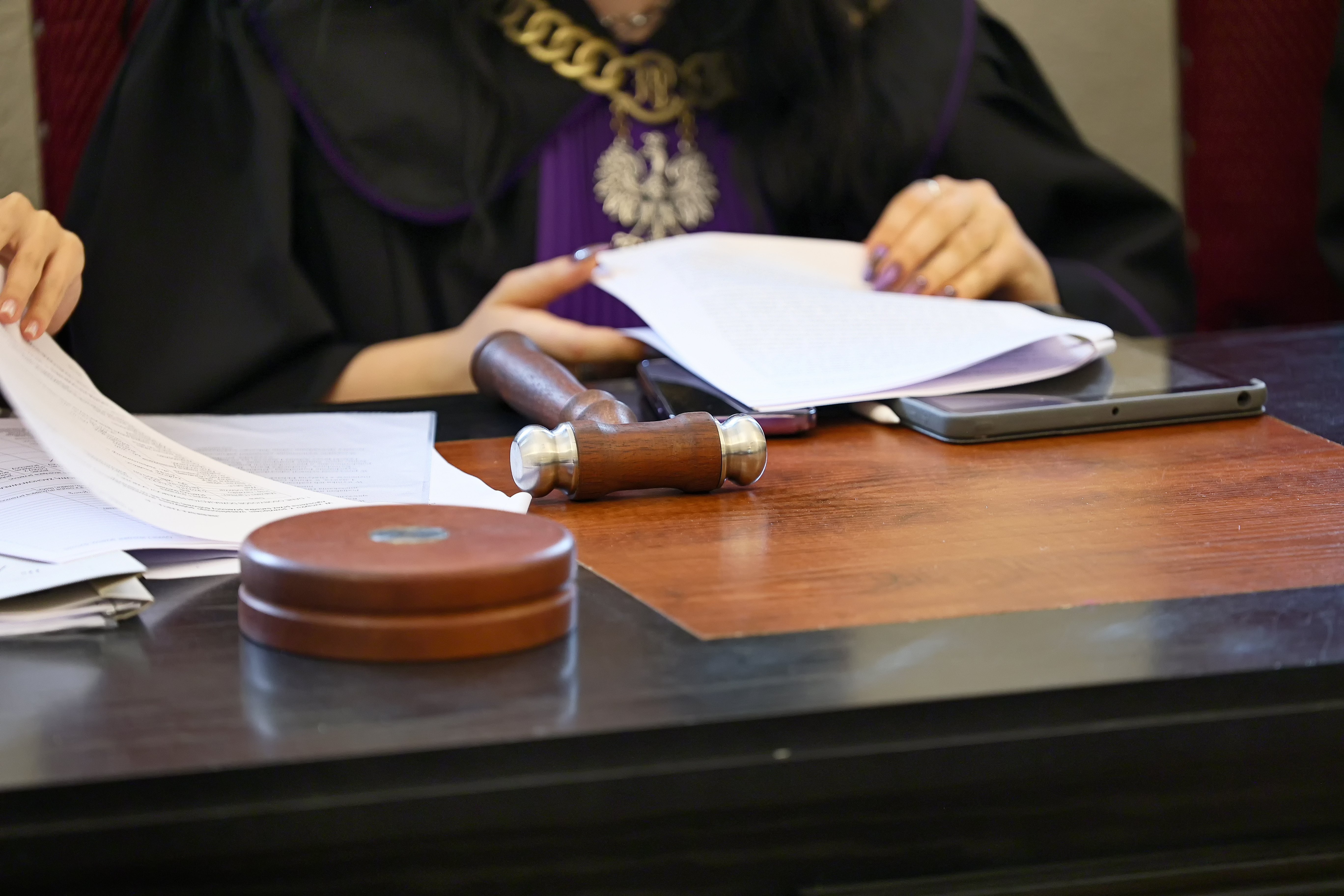 Ukraińscy medycy często zwyciężają w polskich procesach sądowych o uznanie kwalifikacji. 2