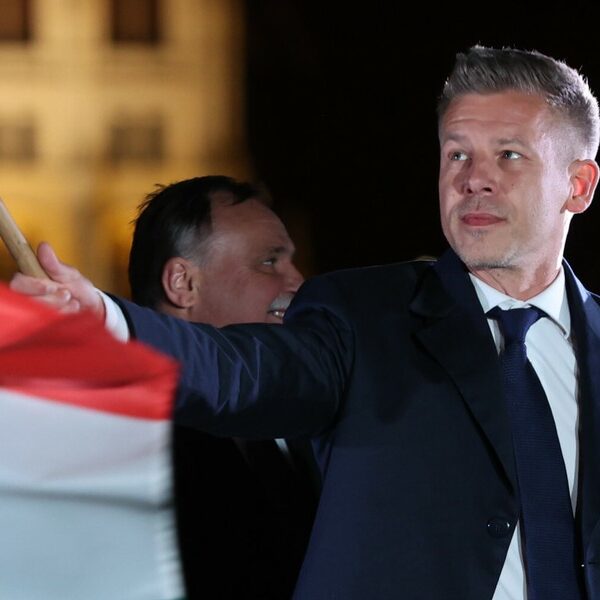 Węgierskie wybory: Zdecydowane zwycięstwo.