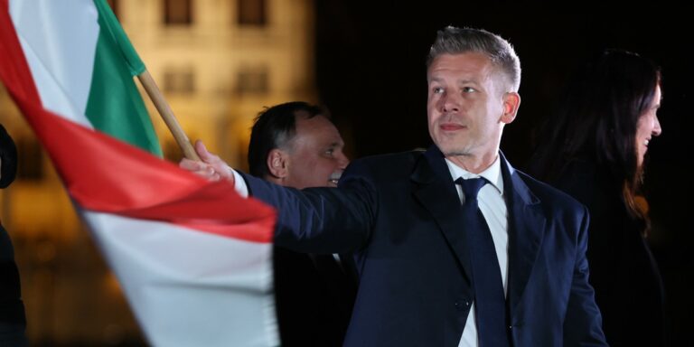 Węgierskie wybory: Zdecydowane zwycięstwo. 11