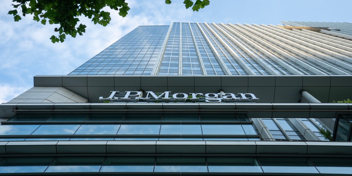 Amerykański bank J.P. Morgan prognozuje brak zaopatrzenia w ropę