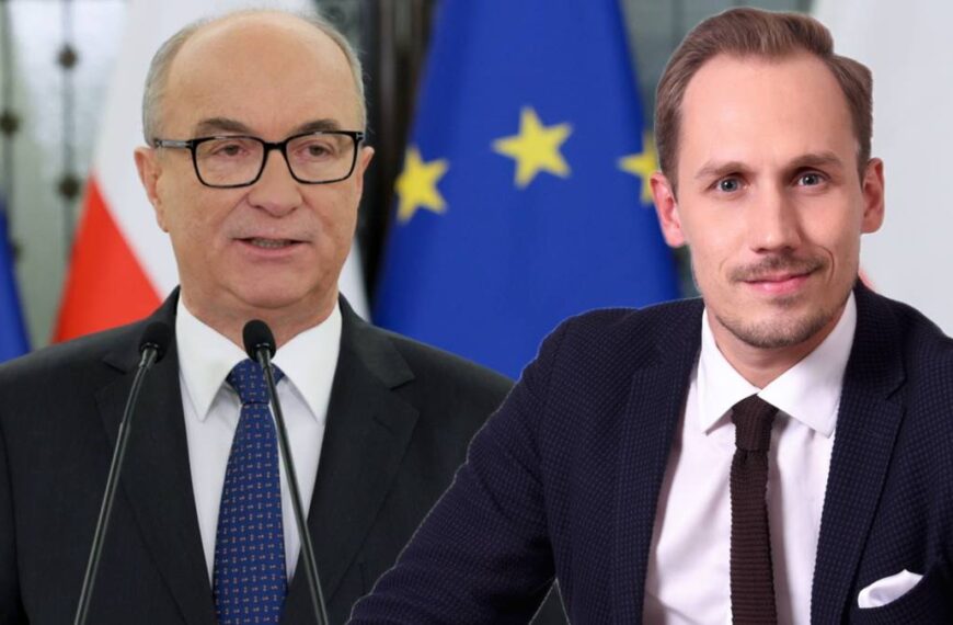 Czarzasty powiadomił śledczych. W tle: przemowa Berkowicza w Sejmie.