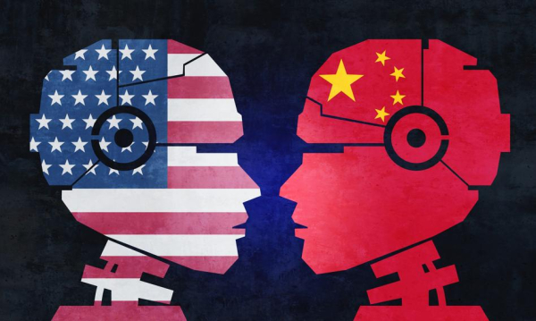 AI na celowniku szpiegów. Biały Dom oskarża Chiny o kradzież&hellip;