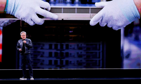 Sztuczna inteligencja nie odbierze twojego etatu, lecz… uprzykrzy ci życie.&hellip;