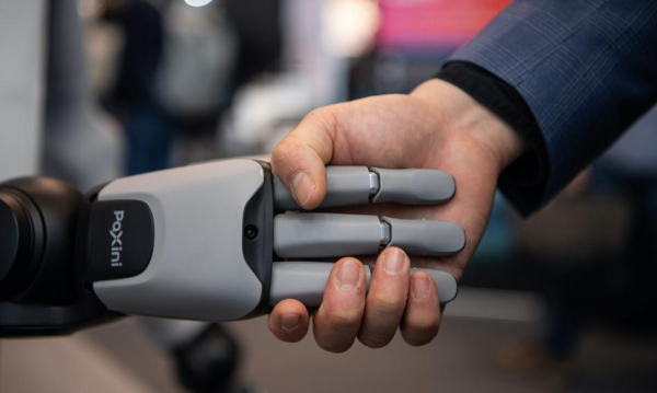 Sztuczna inteligencja obecna w 3/4 polskich przedsiębiorstw, jednak nie wszędzie&hellip;