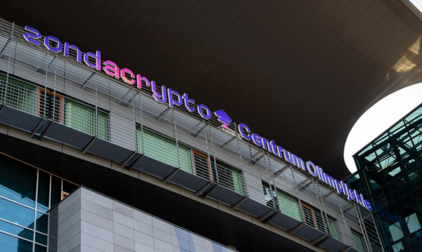 Badanie raportów Zondacrypto. Przepisy giełdy umożliwiały operowanie funduszami klientów.