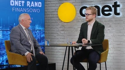 Co dalej z cenami paliw? Śmieci ważnym źródłem energii | Onet Rano Finansowo