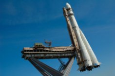 Polskie życie 46 Gdzie zaczyna się droga w kosmos? W Samarze!