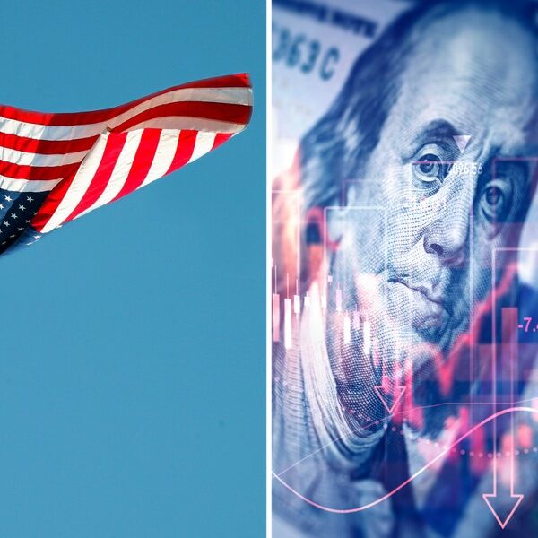 Ogromne zdumienie w USA. „Bank centralny USA może skupić się&hellip;