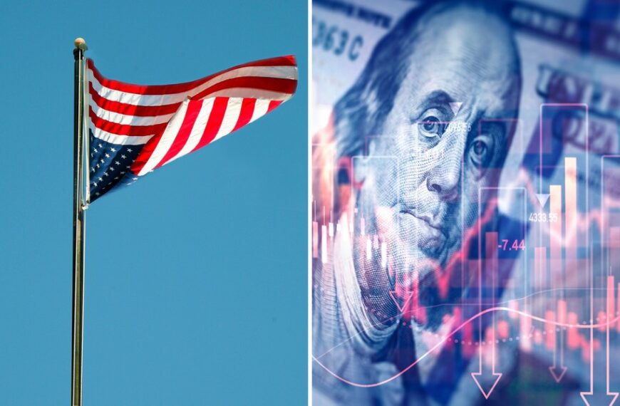 Ogromne zdumienie w USA. „Bank centralny USA może skupić się na inflacji”