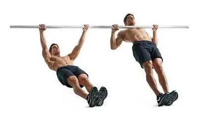 Jak zbudować ramiona w domu: praktyczny przewodnik 14