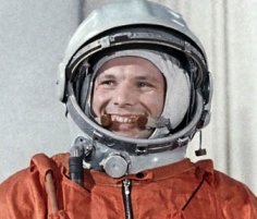 Polskie życie 54 Z okazji Dnia Kosmonautyki