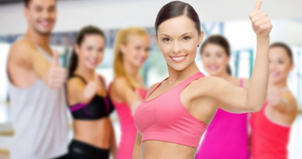 Polskie życie 59 13 oznak, że Twój trening był skuteczny