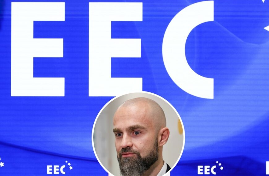 Sebastian Kulczyk o innowacyjności w Polsce. „Brakuje nam kapitału lokalnego”