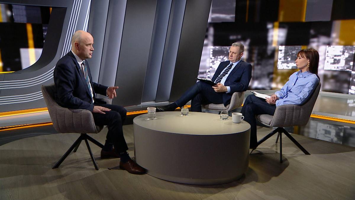 Co zyskało na cenie, a co stanieje? Wielkanocny koszyk – Polsat News. 4