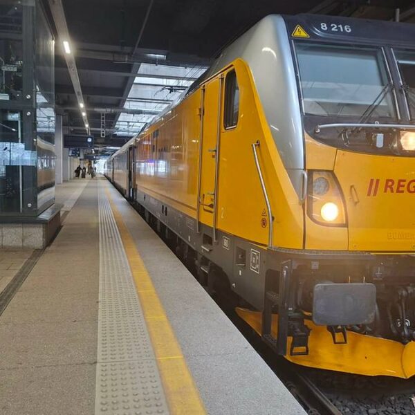 RegioJet wycofuje się z polskich linii. Niespodziewana decyzja rywala PKP&hellip;