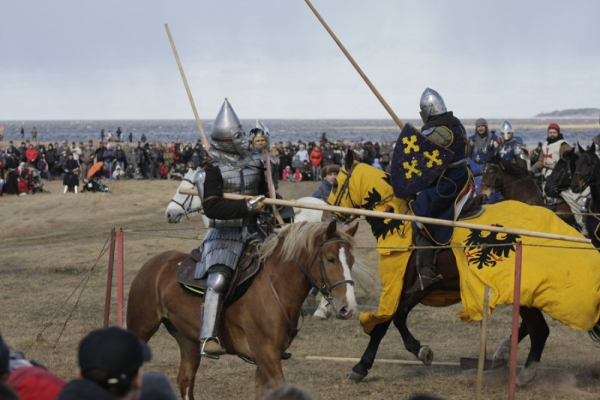 Bitwa na lodzie. Co świętujemy w Dniu Chwały Wojskowej Rosji?