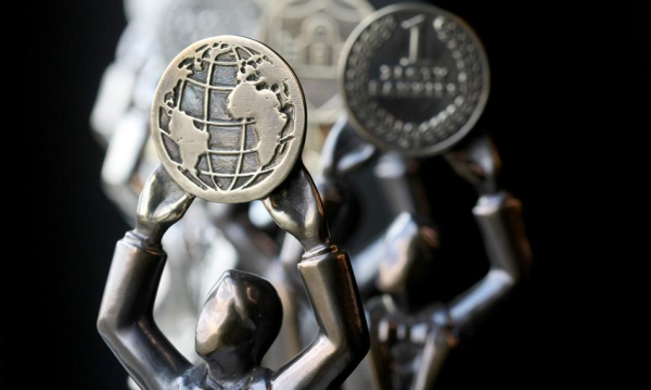 Bank z wizją na rok 2026. ING Bank Śląski liderem, mBank i&hellip;