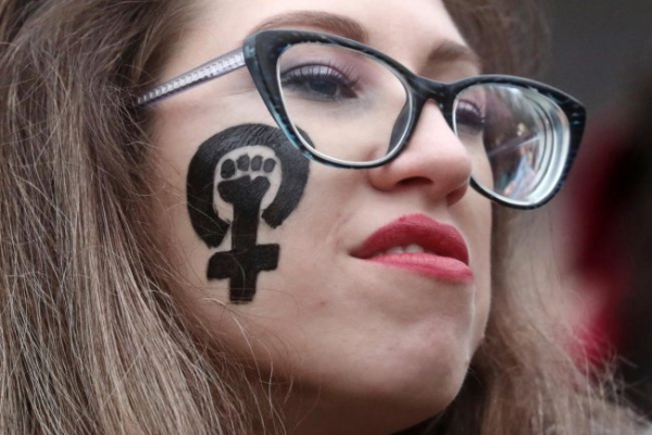 Jacy mężczyźni boją się feministek? 4