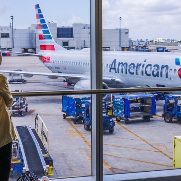 American Airlines i United Airlines. Wielka fuzja amerykańskich gigantów nie&hellip;
