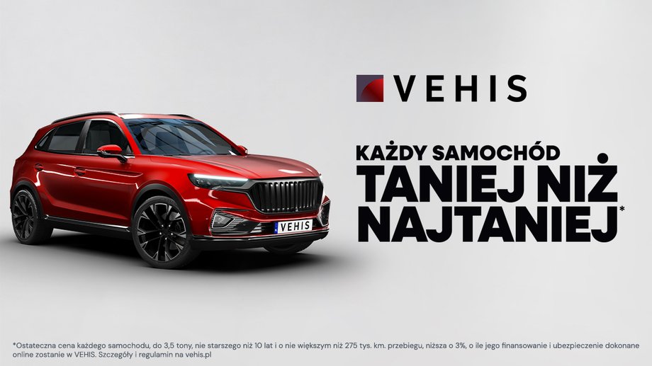 Transformacja cyfrowa w branży auto. Kupno pojazdu przez internet. 3