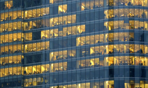 Biurowy zastój w regionach. Popyt na najem spadł o połowę w I&hellip;