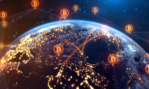 Polskie życie 47 Kryptowaluty: Tykająca bomba długu w wysokości 150 mld USD.