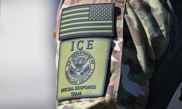 Dawny szef służb zatrzymany w Stanach przez agentów imigracyjnych