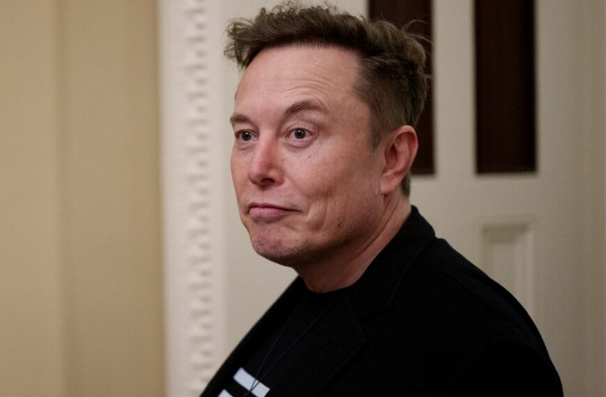 Tesla wytransferowała 18 miliardów dolarów zysków poza kraj. Olbrzymie profity&hellip;