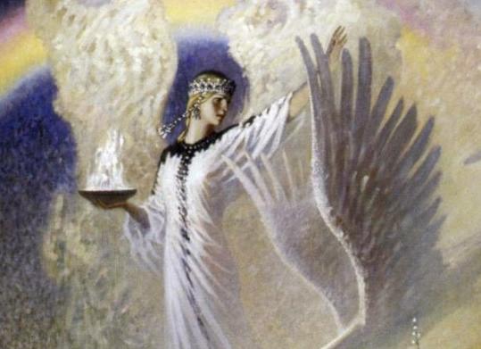 W jakie święto można wyleczyć się z niepłodności kobiecej? Lelnik