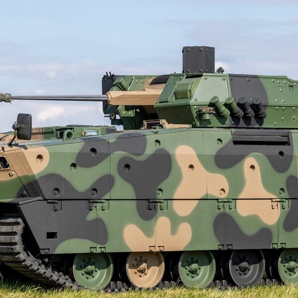 Magdalena Sobkowiak-Czarnecka o pakcie SAFE. Polska wypatruje unijnych miliardów.