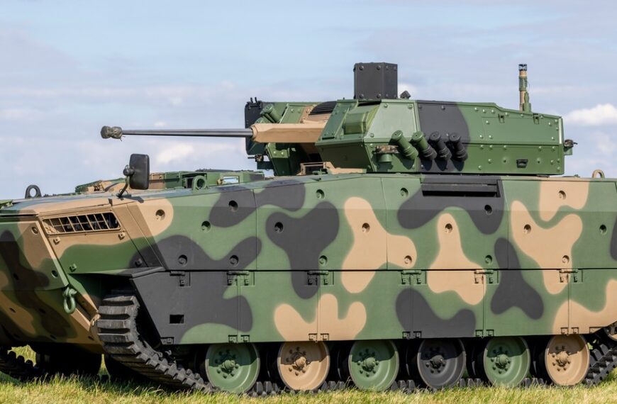 Magdalena Sobkowiak-Czarnecka o pakcie SAFE. Polska wypatruje unijnych miliardów.