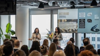 Najsilniejsze marki w Polsce nominowane do nagrody Best Brands Poland 2026. Kto w tym roku odbierze „Oscary Marketingu”?