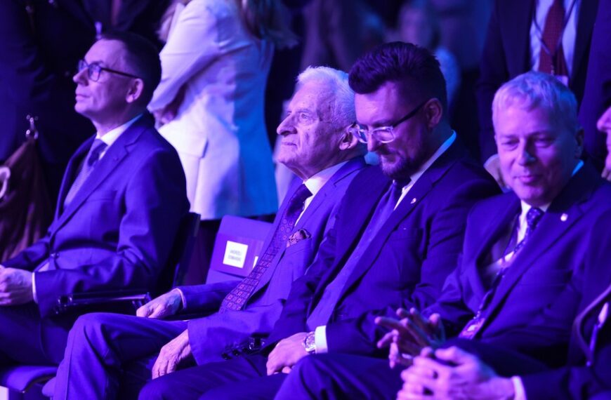 Power shift and resilience. The European Economic Congress sets updated&hellip;