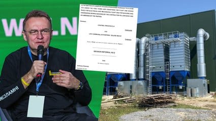 Ukraińcy zerwali kontrakt z polską firmą i zajęli gwarancje. Sąd arbitrażowy: to bezprawie