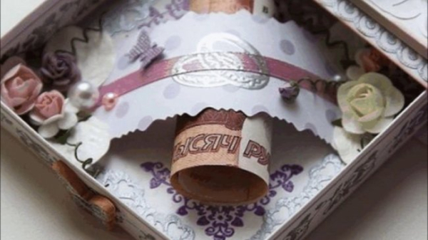 Ile kosztuje ślub? Pieniądze, korzyści, prawa…