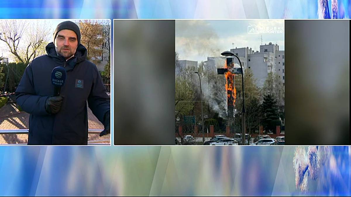 Marcin Kierwiński w programie "Graffiti". Transmisja w Polsat News od 7:40. 2