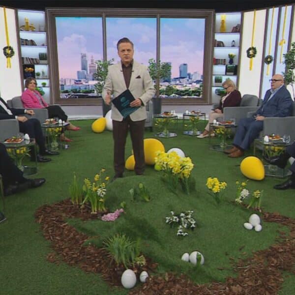 Rymanowski’s Breakfast on Polsat News and Interia. Watch Live from&hellip;