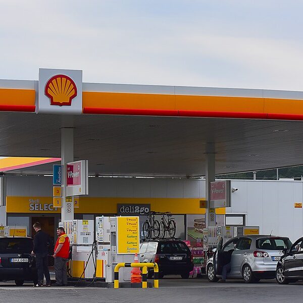 Ministerstwo Energii podaje pułapy cen paliw w Polsce obowiązujące od&hellip;