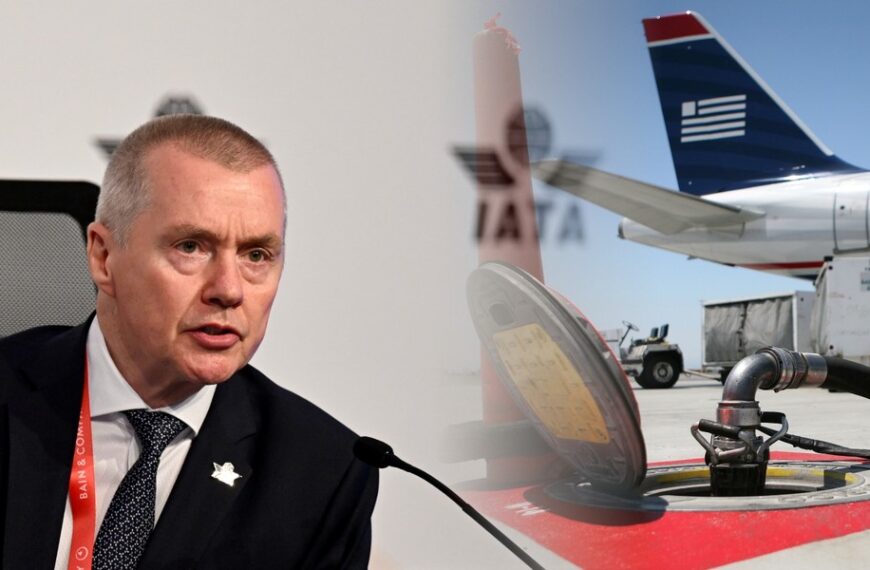 Hormuz: żegluga odblokowana, branża lotnicza bez natychmiastowej poprawy