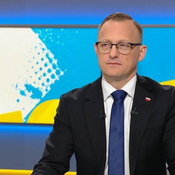 Rafał Leśkiewicz gościem „Graffiti”. Start o 7:40.