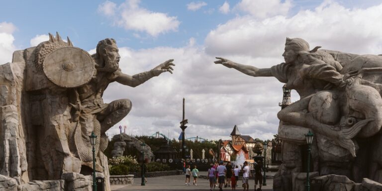 Ogromny lunapark wraca! Sprawdź, co nowego. 5