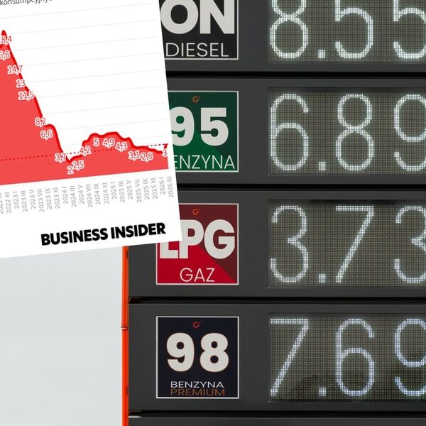 Polskie życie 54 Inflacja po irańskiej wojnie: aktualne wskaźniki.