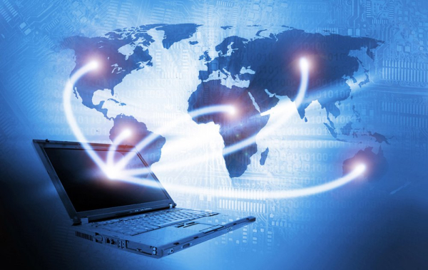 Kiedy obchodzić urodziny Internetu?